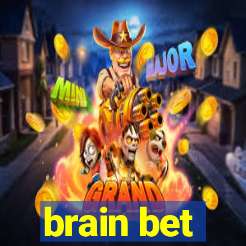 brain bet